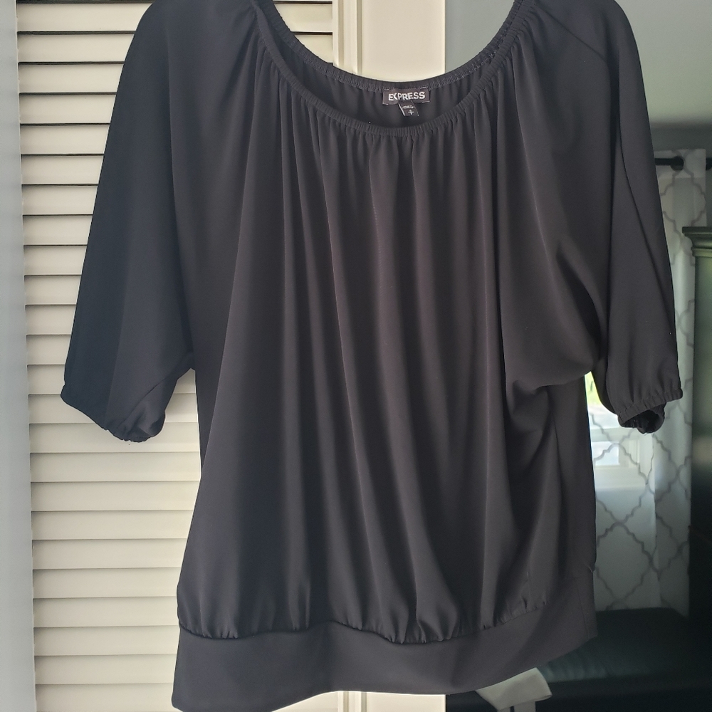 Express top